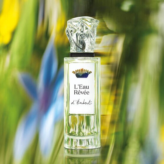 Perfume Sisley L'Eau Rêvée D'Hubert Unissex Eau de Toilette
